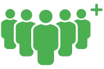 Group of Users