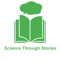 Engaging narratives that make science concepts relatable and real-world applicable.