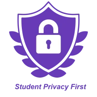 Fully FERPA-compliant to protect student data and confidentiality.